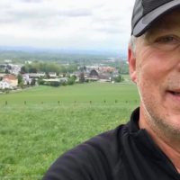 Thomas Krüßmann - Laufen und Sport - gern unterwegs