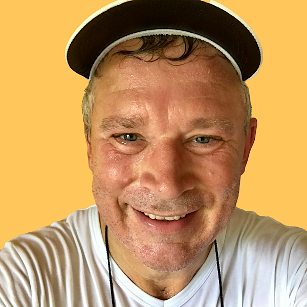 Thomas Krüßmann, Läufer, Langlauf, Sport, Dr. Strunz, Gesundheit