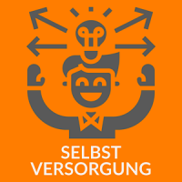 Thomas Krüßmann, Selbstversorgung, Enttechnisieren, CarbonHeat, Friedrich Büscher,