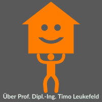 Thomas Krüßmann -Über Prof. Dipl.-Ing. Timo Leukefeld