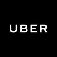 Thomas Ks erste Fahrt mit einem Uber