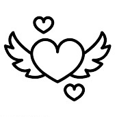 Falling In Love by Mira