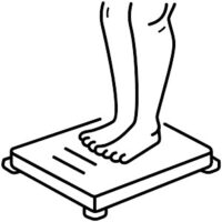 Thomas-K.de - Deine Waage lügt, aber auch nicht wirklich. Höre nicht auf sie! Warum nicht? Lies hier