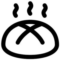 Thomas-K.de, das liebste aller Lebensmittel und seine Ausstattung.